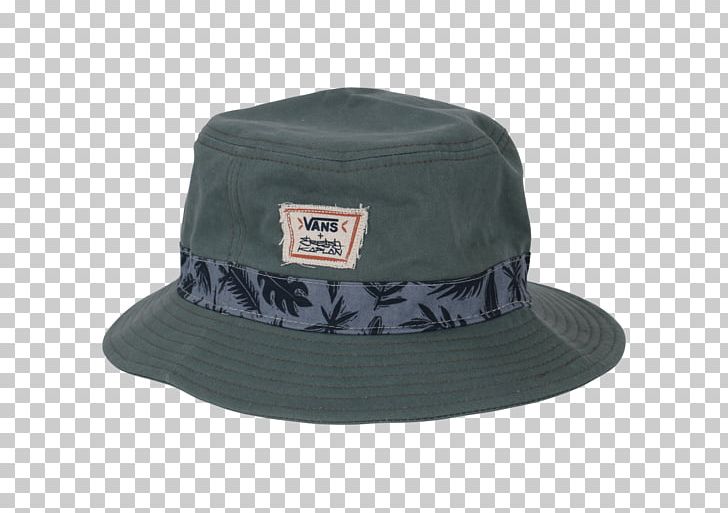 vans fishing hat