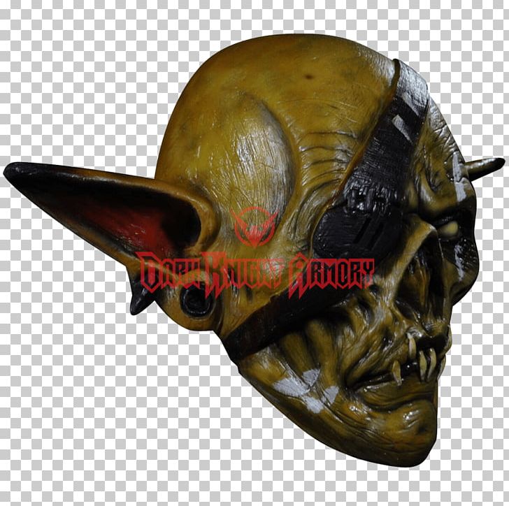 Goblin The Lord Of The Rings Jareth Cave Mask PNG, Clipart, Cave, Costume, Goblin, Halloween, Helmet Free PNG Download