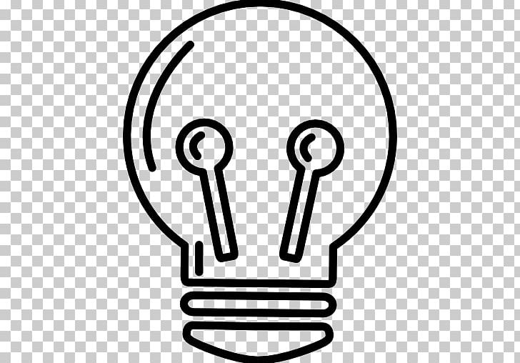 Incandescent Light Bulb Tool Lamp Lighting PNG, Clipart, Area, Black And White, Circle, Compact Fluorescent Lamp, Computer Icons Free PNG Download