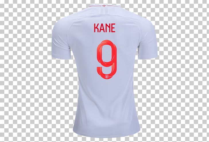 2018 World Cup England National Football Team T-shirt Sports Fan Jersey PNG, Clipart, 2018 World Cup, Active Shirt, Brand, Clothing, Dele Alli Free PNG Download