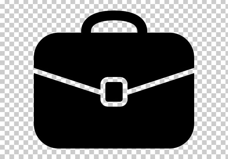 Computer Icons PNG, Clipart, Bag, Black, Black And White, Brand, Briefcase Free PNG Download