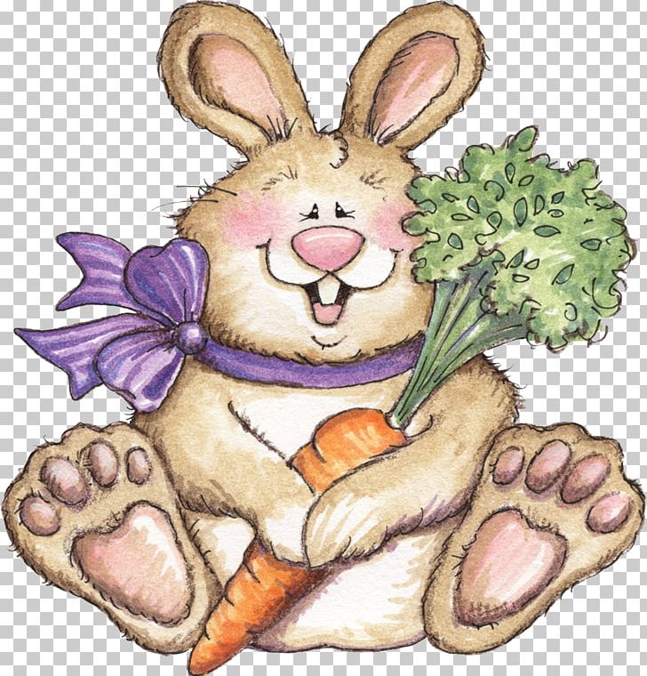 Easter Bunny Hare Rabbit PNG, Clipart, Art, Carrot, Coelho, Domestic Rabbit, Easter Free PNG Download