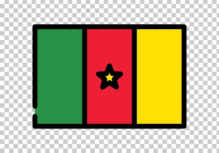 Flag Of Cameroon Flag Of Cameroon Computer Icons PNG, Clipart, Area, Cameroon, Computer Icons, Encapsulated Postscript, Flag Free PNG Download