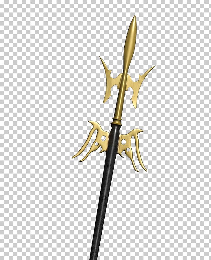 Low Poly Trident Weapon 3D Modeling 3D Computer Graphics PNG, Clipart, 3d Computer Graphics, 3d Modeling, Cgtrader, Cold Weapon, Low Poly Free PNG Download