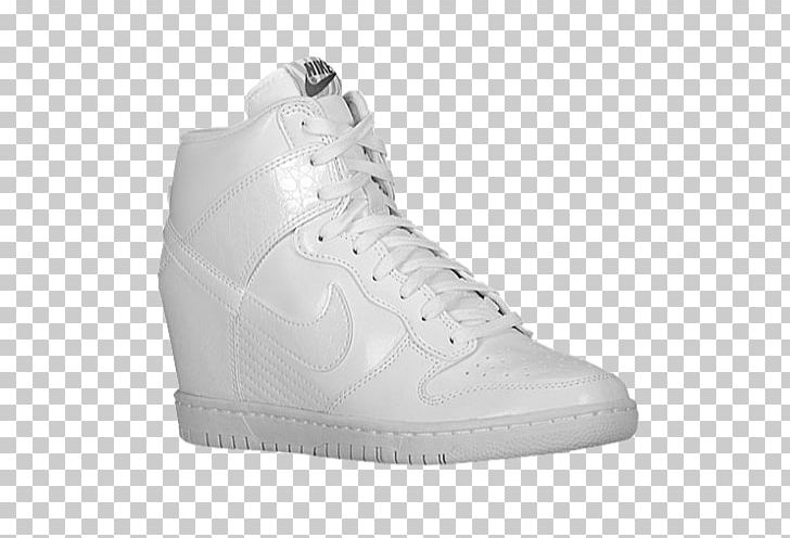 Nike Dunk Sky Hi Essential Sports Shoes PNG, Clipart, Adidas, Athletic Shoe, Basketball Shoe, Black, Cross Training Shoe Free PNG Download