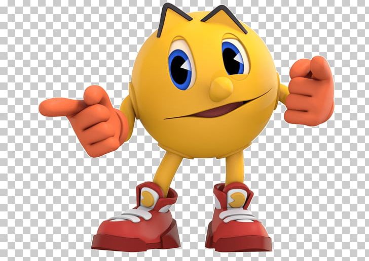 Pacman Pointing Finger PNG, Clipart, Games, Pac Man Free PNG Download