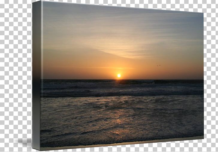 Sea Stock Photography Frames Horizon PNG, Clipart, Calm, Heat, Horizon, Nature, Ocean Free PNG Download