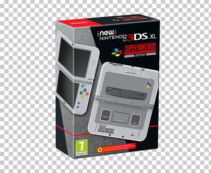 Super Nintendo Entertainment System New Nintendo 3DS Nintendo 3DS XL PNG, Clipart, Electronic Device, Electronics, Electronics Accessory, New Nintendo 2ds Xl, Ninten Free PNG Download