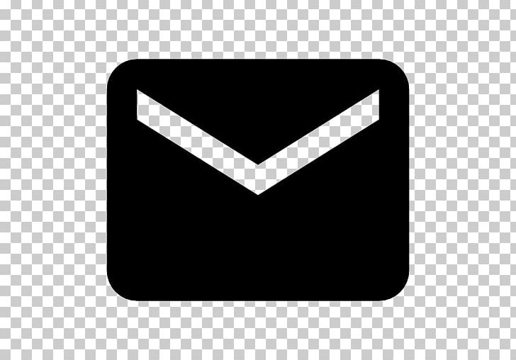 Computer Icons Email Icon Design Material Design Bounce Address PNG, Clipart, Angle, Black, Bounce Address, Computer Icons, Download Free PNG Download