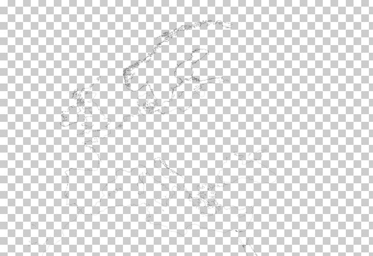 Europe White Line Art Sketch PNG, Clipart, Angle, Art, Artwork, Black And White, Drawing Free PNG Download