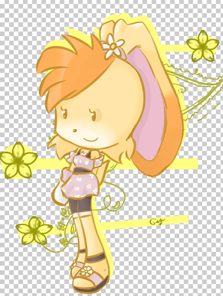 Fairy Flowering Plant PNG, Clipart, Anime, Art, Cartoon, Ear, Emotion Free PNG Download