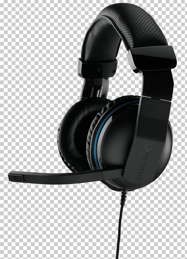 Headphones CORSAIR Vengeance 1300 Analog Gaming Headset PNG, Clipart, 71 Surround Sound, Ana, Audio, Audio Equipment, Corsair Free PNG Download