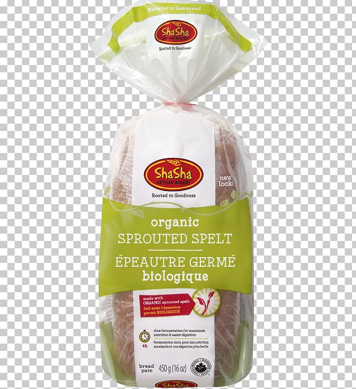 Ingredient Sprouted Bread Organic Food Spelt Bread PNG, Clipart, Bread, Commodity, Flatbread, Flour, Flour Bread Baker Free PNG Download