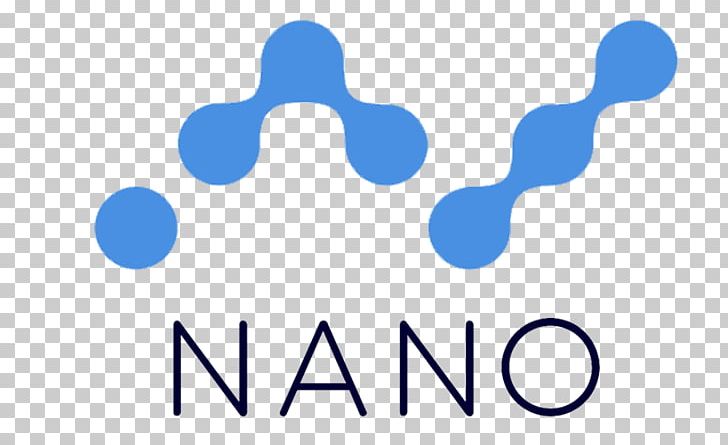 Nano Cryptocurrency Exchange Coinbase PNG, Clipart, Area, Binance, Bitcoin, Blockchain, Blue Free PNG Download