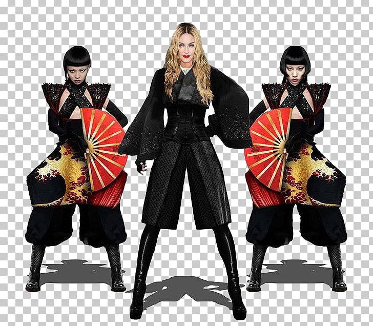 Rebel Heart Tour AyaBambi Dancer Costume PNG, Clipart, Alessandro Michele, Cartoon, Clothing, Concert, Concert Tour Free PNG Download