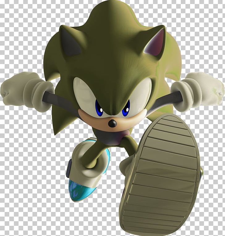 Sonic The Hedgehog Sonic Unleashed Character Fiction Game PNG, Clipart, 2012, Cartoon, Character, February, Fiction Free PNG Download