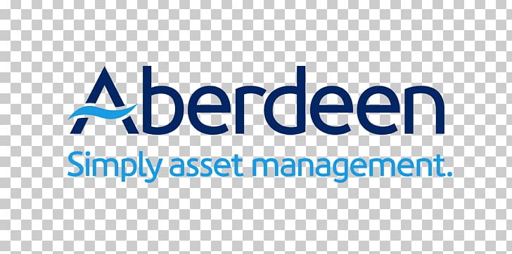 Standard Life Aberdeen Investment Management Aberdeen Asset Management PNG, Clipart, Allianz, Area, Asset, Asset Management, Blue Free PNG Download