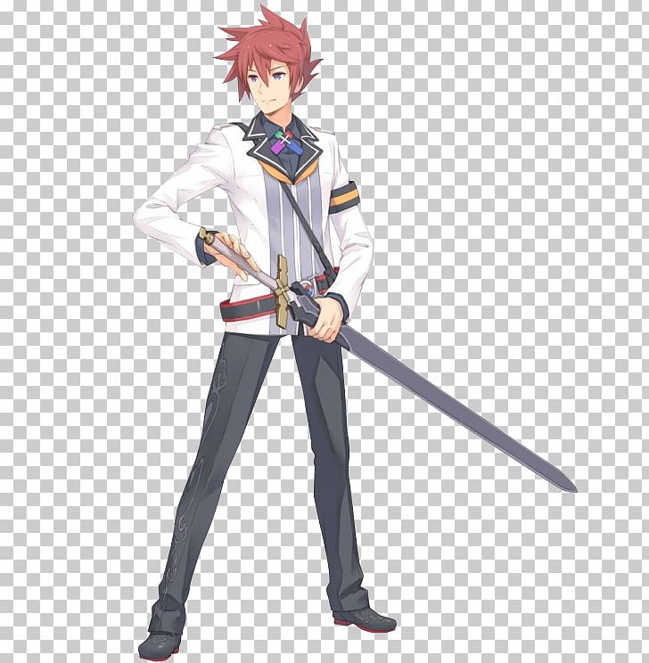 Summon Night 6: Lost Borders Summon Night 5 Summon Night 4 PlayStation Vita PNG, Clipart, Action Figure, Bandai Namco Entertainment, Cold Weapon, Costume, Figurine Free PNG Download