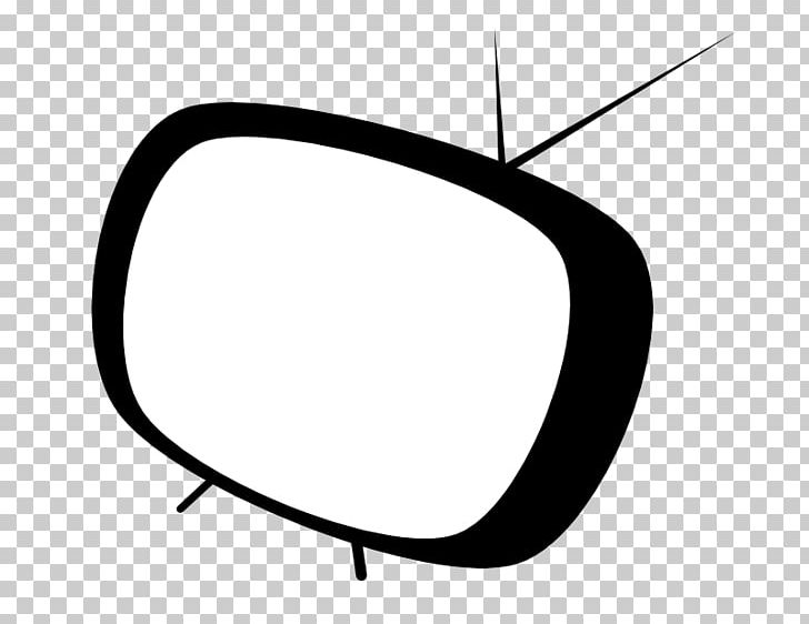 Television Cartoon Free-to-air PNG, Clipart, Android Tv, Angle, Black And White, Cartoon, Childrens Television Series Free PNG Download