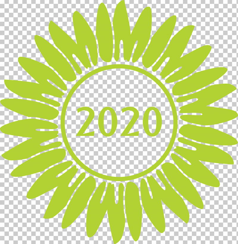 Summer 2020 Sunflower PNG, Clipart, Flat Design, Logo, Royaltyfree, Summer 2020 Sunflower Free PNG Download