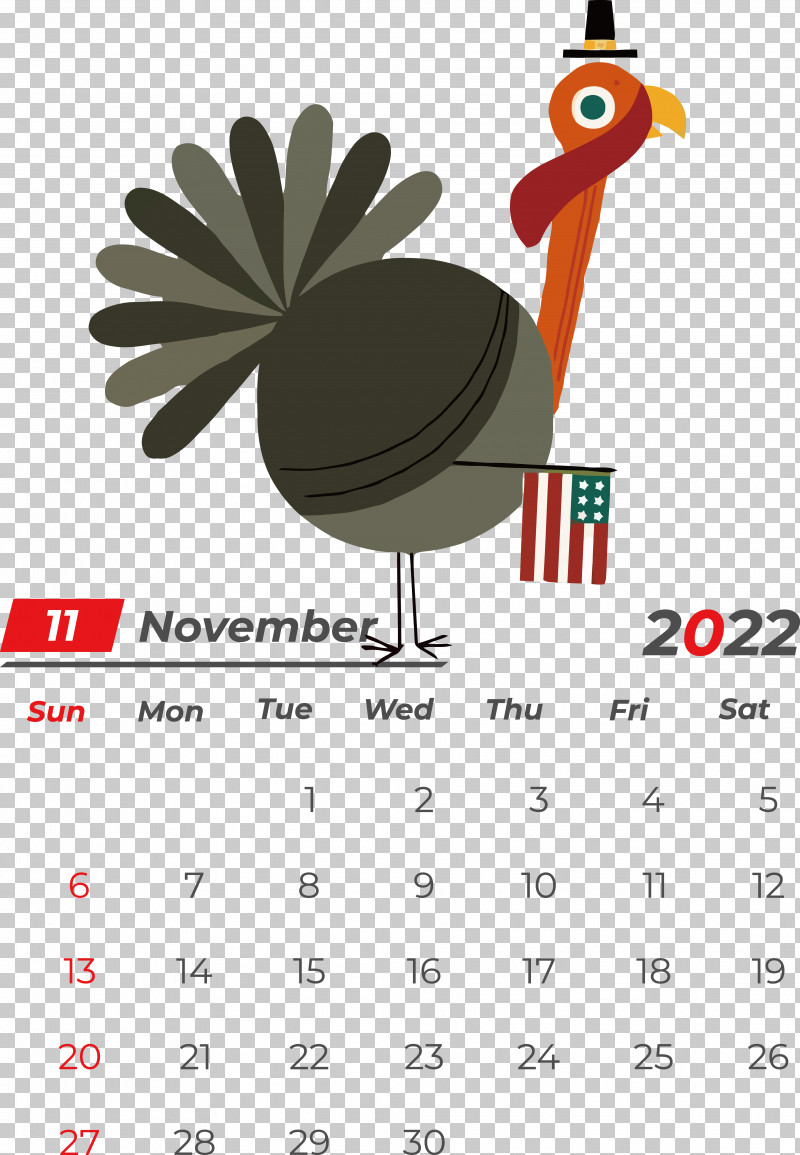 Thanksgiving PNG, Clipart, Animation, Beak, Birds, Cartoon, Drawing Free PNG Download