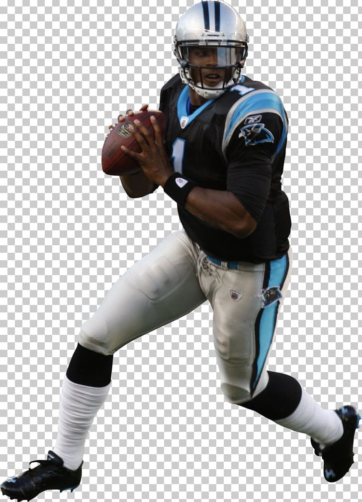 Carolina Panthers NFL American Football Sport Football Player PNG, Clipart, Carolina Panthers, Competition Event, Face Mask, Football Player, Jersey Free PNG Download