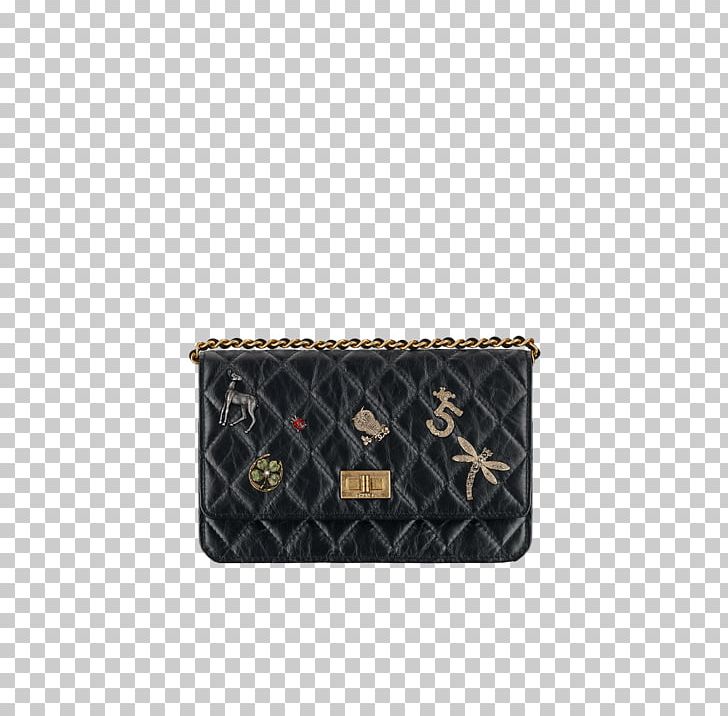 Chanel 2.55 Handbag Wallet Leather PNG, Clipart, Bag, Brands, Chain, Chanel, Chanel 255 Free PNG Download