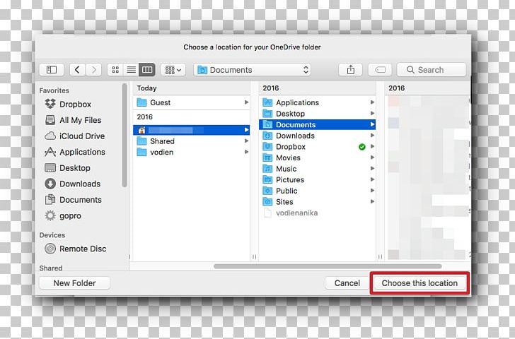 share mac iphoto to outlook for max