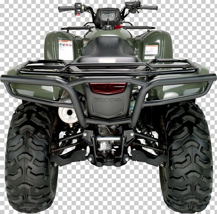 Honda TRX 420 Side By Side All-terrain Vehicle Bumper PNG, Clipart, Allterrain Vehicle, Allterrain Vehicle, Arctic Cat, Auto Part, Car Free PNG Download