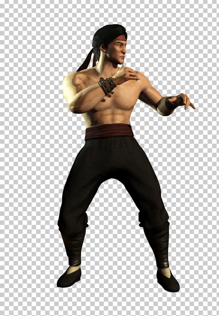 Liu Kang Mortal Kombat II Mortal Kombat 4 Mortal Kombat X PNG, Clipart, Abdomen, Aggression, Arm, Costume, Dancer Free PNG Download