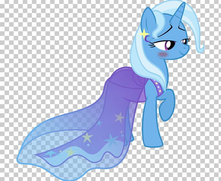 My Little Pony: Equestria Girls Trixie Dress PNG, Clipart, Art, Clothing, Deviantart, Dog Like Mammal, Electric Blue Free PNG Download