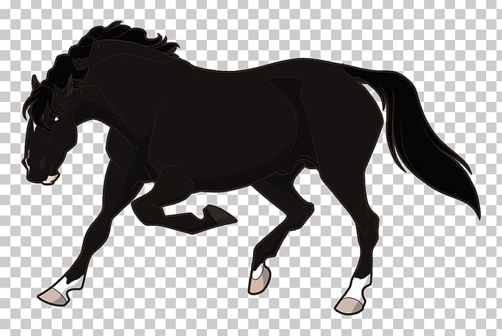 Stallion Mustang Rein Mare Pony PNG, Clipart, Bit, Black, Black And White, Bridle, Colt Free PNG Download