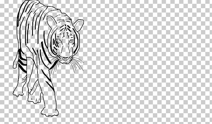 Bengal Tiger Black Tiger PNG, Clipart, Arm, Artwork, Bengal Tiger, Big Cats, Black Free PNG Download