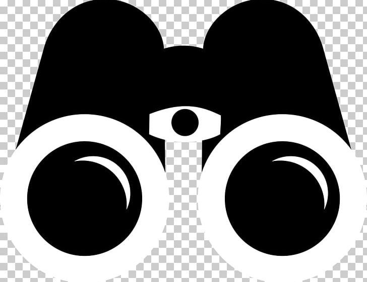 Binoculars Computer Icons PNG, Clipart, Android, Binocular, Binoculars, Black, Black And White Free PNG Download