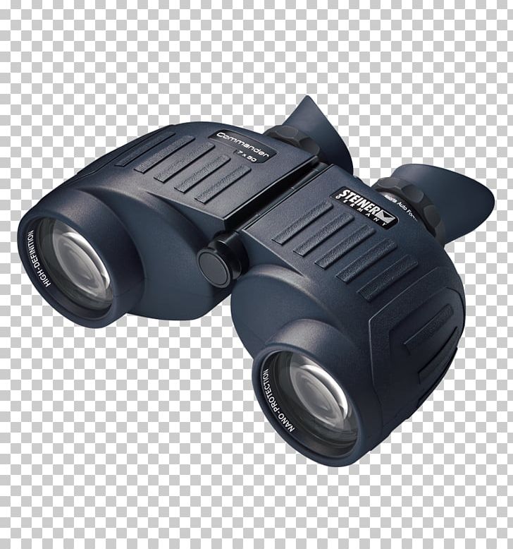 Binoculars Porro Prism STEINER-OPTIK GmbH Optics Steiner Commander C 7x50 PNG, Clipart, Binoculars, Contrast, Focus, Hardware, Optical Coating Free PNG Download