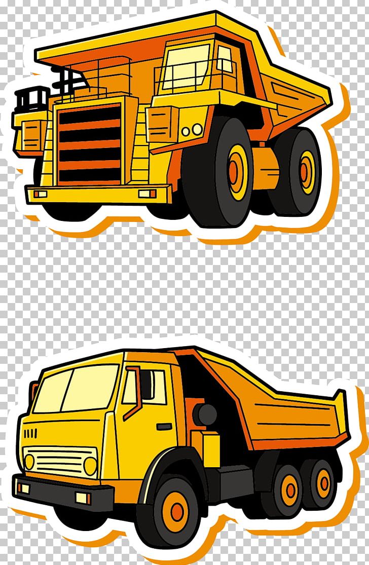 Car Pickup Truck Dump Truck Flatbed Truck PNG, Clipart, Gold, Gold Coin, Gold Frame, Gold Label, Mineral Resources Free PNG Download