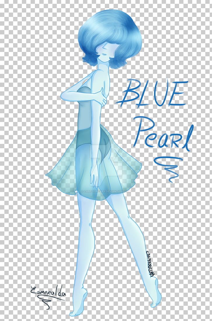 Figurine Character PNG, Clipart, Blue, Blue Pearl, Character, Costume Design, Fashion Design Free PNG Download
