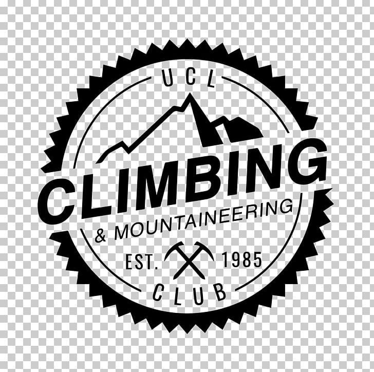 Hafenlounge Logo Mountaineering Climbing Brand PNG, Clipart, All Jharkhand Students Union, Black And White, Brand, Circle, Climbing Free PNG Download