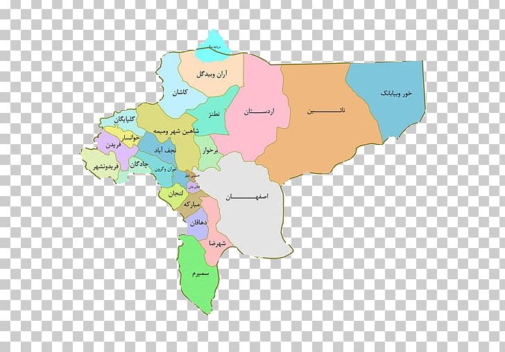 Isfahan Kashan Khomeyni Shahr Ardestan Counties Of Iran PNG, Clipart, Administrative Divisions Of Iran, Ardestan County, Area, Counties Of Iran, Ecoregion Free PNG Download