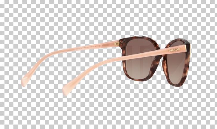 Sunglasses Prada PR 53SS Goggles PNG, Clipart, Beige, Brown, Com, Eyewear, Glasses Free PNG Download