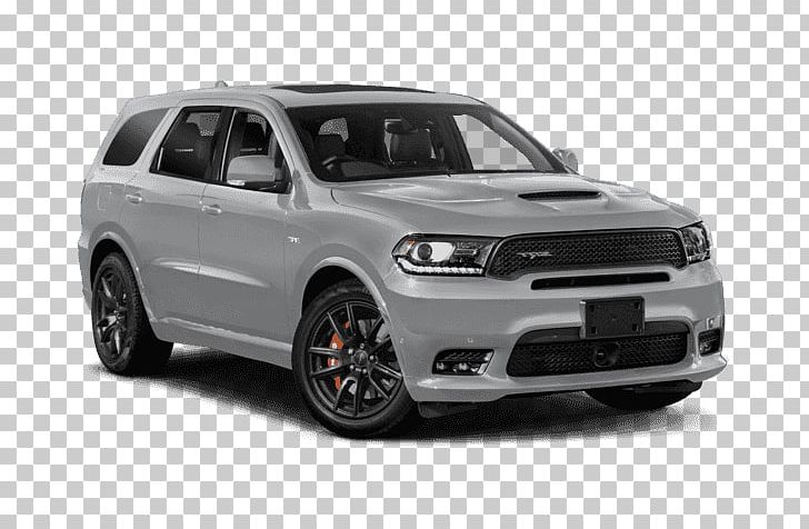 2018 Dodge Durango SRT SUV Chrysler Ram Trucks Sport Utility Vehicle PNG, Clipart, 2018 Dodge Durango, 2018 Dodge Durango Srt, Automotive Design, Auto Part, Car Free PNG Download