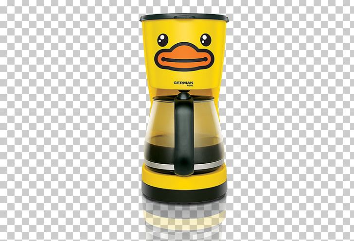 Coffeemaker Home Appliance B.Duck Kitchen Germany PNG, Clipart, Bduck, Coffee, Coffee Machine, Coffeemaker, Cooking Free PNG Download