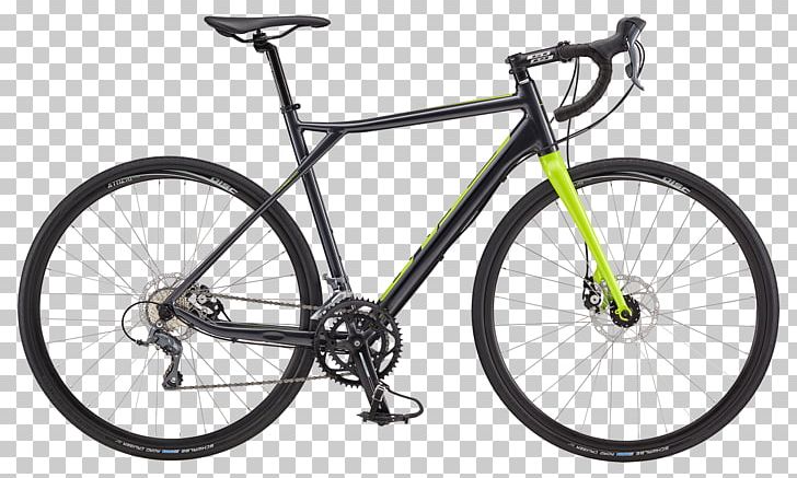 GT Bicycles Road Bicycle Racing Bicycle Shimano Tiagra PNG, Clipart, Aluminium, Bicycle, Bicycle Accessory, Bicycle Drivetrain Part, Bicycle Fork Free PNG Download