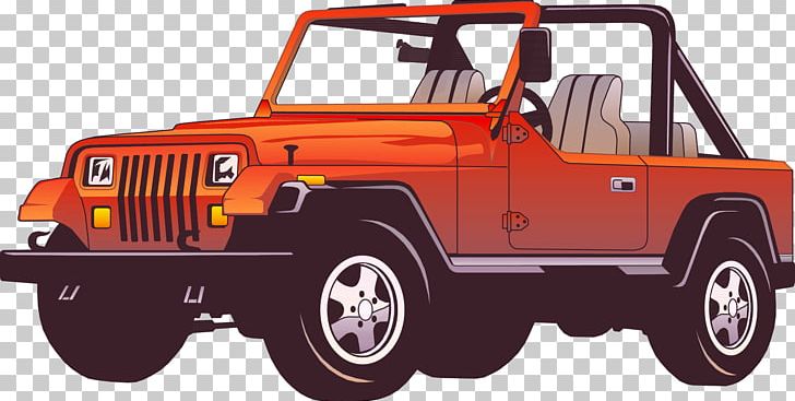 Jeep Wrangler Car Force PNG, Clipart, Convertible, Explosion Effect Material, Happy Birthday Vector Images, Jeep, Jeep Vector Free PNG Download