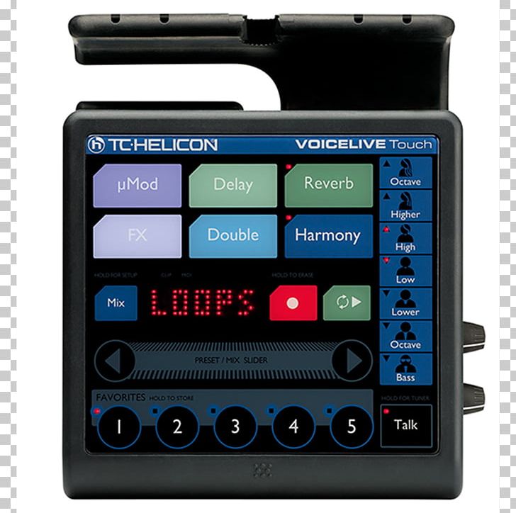 Microphone TC-Helicon VoiceLive Touch 2 Effects Processors & Pedals PNG, Clipart, Audio Receiver, Electronic Component, Electronic Instrument, Electronics, Electronics Accessory Free PNG Download