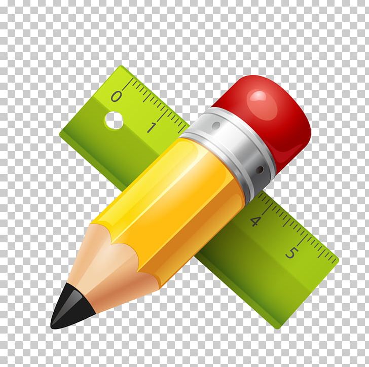 Paper Pencil Adobe Illustrator PNG, Clipart, Brush, Cartoon, Color Pencil, Construction Tools, Drawing Free PNG Download
