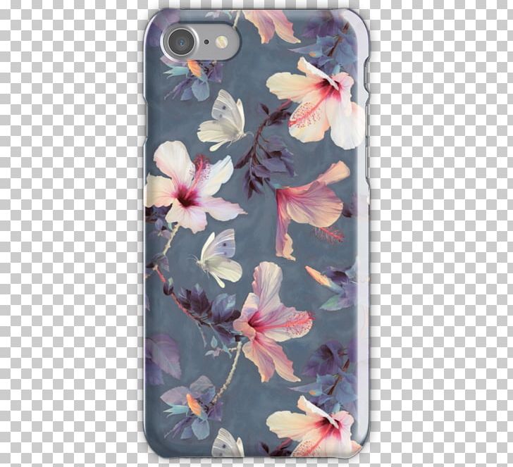 Apple IPhone 8 Plus Apple IPhone 7 Plus Butterfly Rosemallows IPhone SE PNG, Clipart, Apple, Apple Iphone 7 Plus, Apple Iphone 8 Plus, Bubble Pattern, Butterfly Free PNG Download