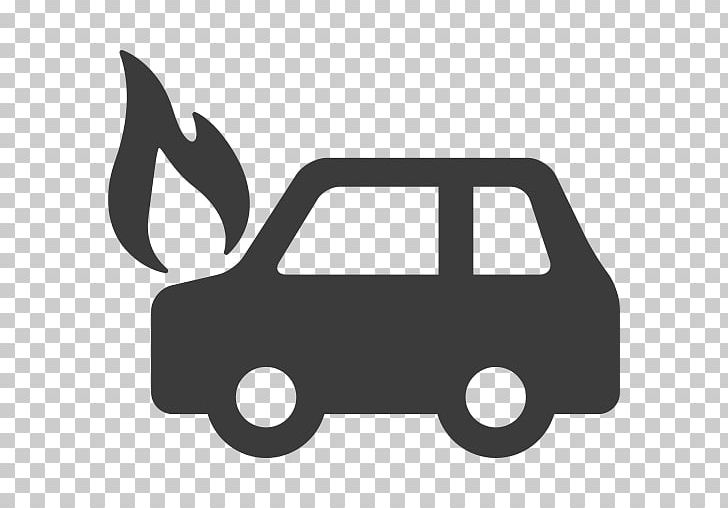 Car Computer Icons Traffic Collision Nissan Qashqai 1.5 DCi 110 Business PNG, Clipart, Accident, Action Car Fire, Angle, Black, Black And White Free PNG Download