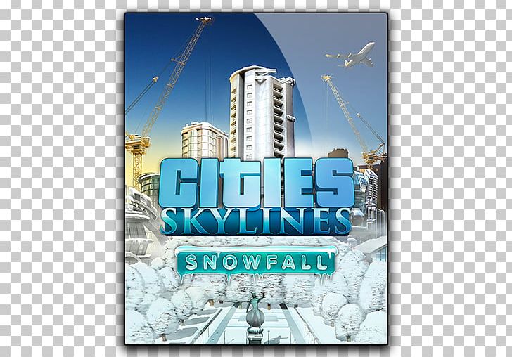 Cities: Skylines PNG, Clipart, Advertising, Brand, Cities Skylines, Citybuilding Game, Colossal Order Free PNG Download