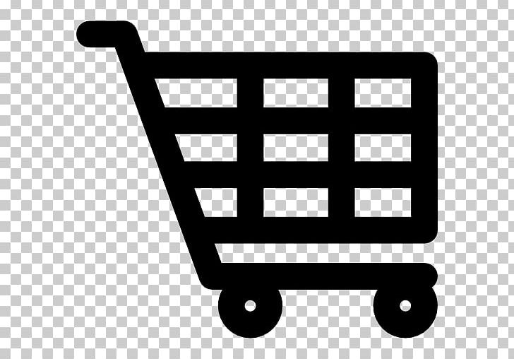 Shopping Cart Computer Icons Online Shopping PNG, Clipart, Area, Black, Black And White, Brand, Cart Free PNG Download